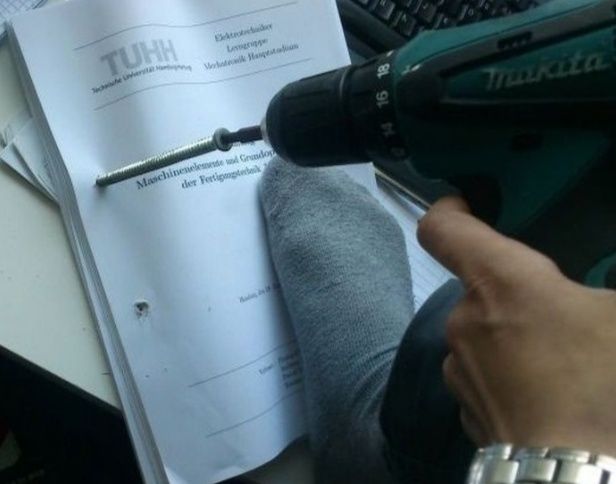 3 Kreasi Hasil The Power of Kepepet, Untung Berguna